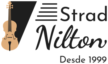 Strad Nilton